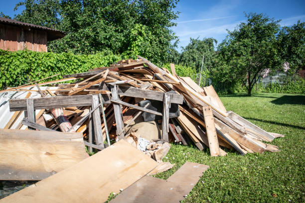 Recycling Services for Junk in Elmwood Park, NJ